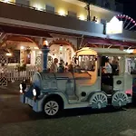 Hotel Stella D\'oro