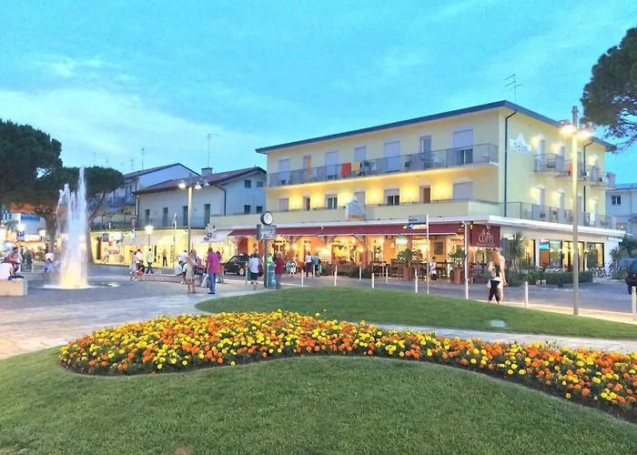 Hotel Stella D\'oro