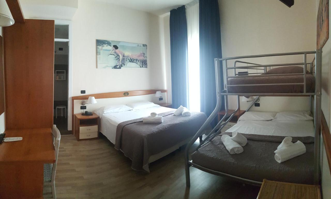Stella D'oro Hotel 3*