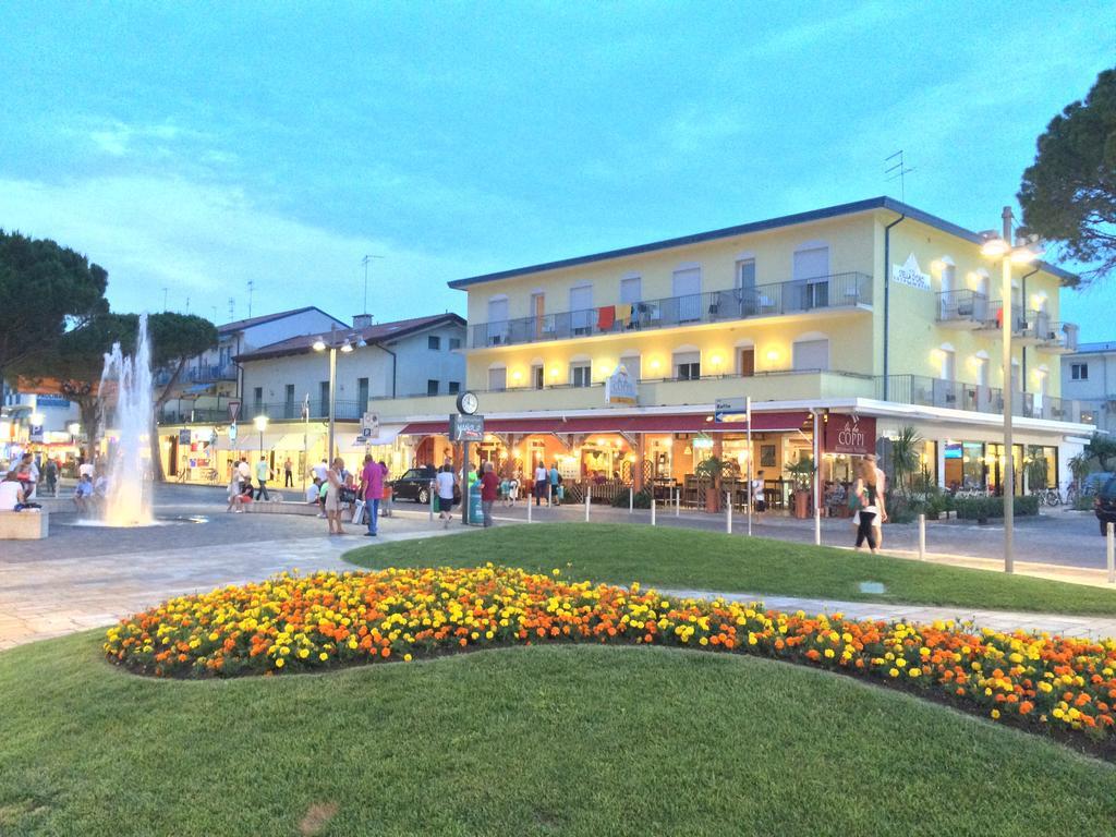 Stella D'oro Hotel