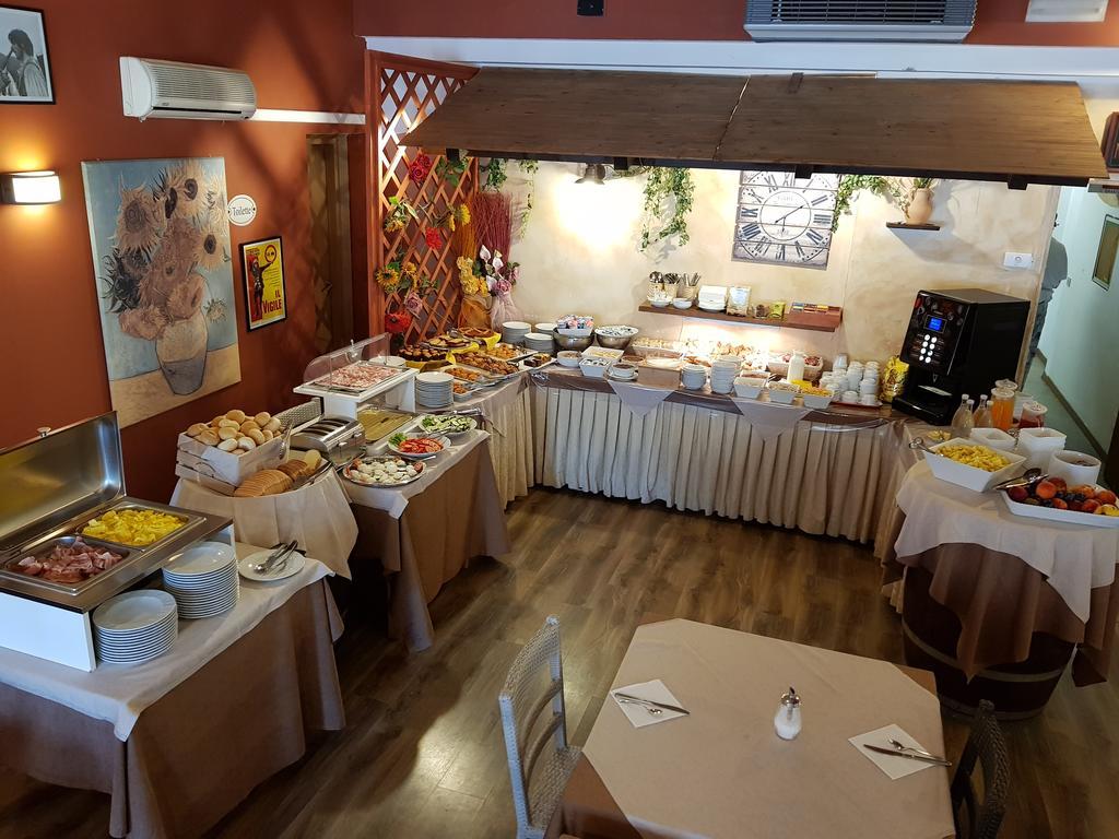 Hotel Stella D'oro 3*