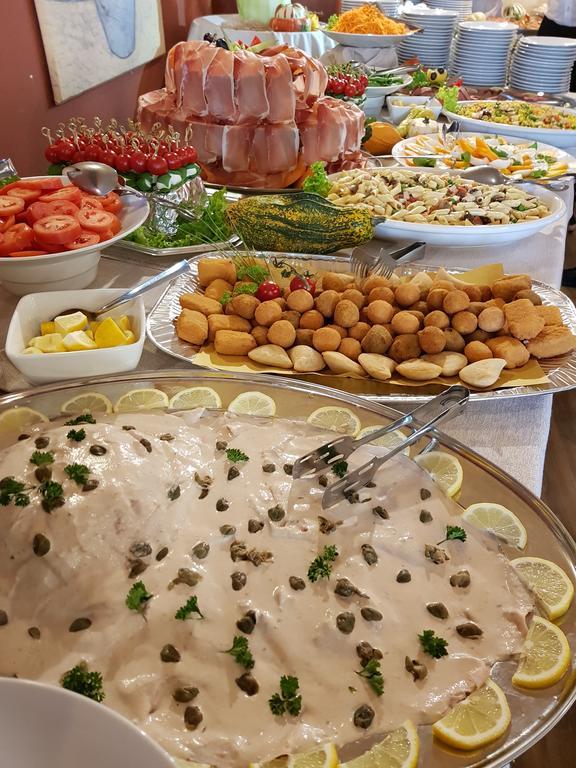 Hotel Stella D'oro 3*