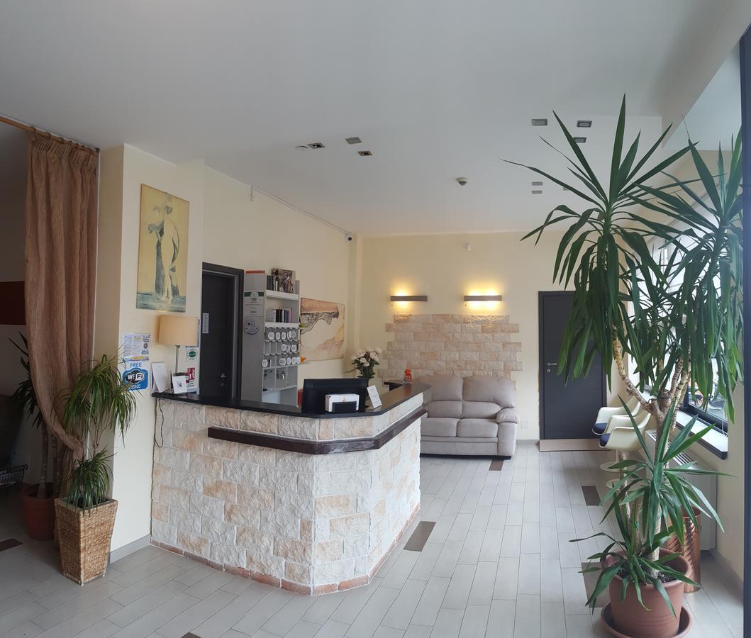 Hotel Stella D'oro 3*
