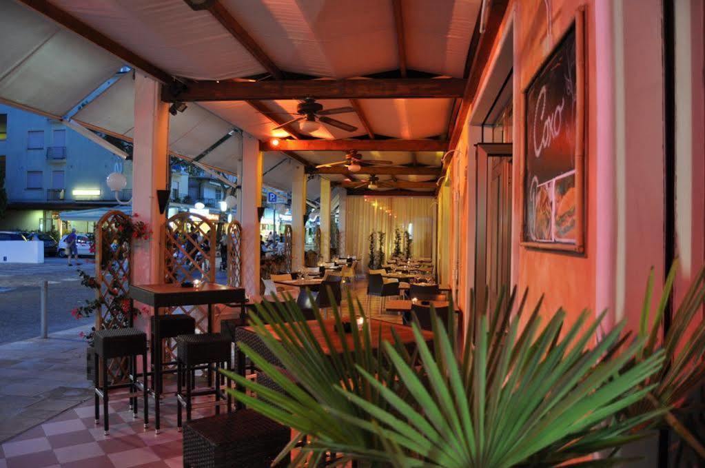 Stella D'oro Hotel