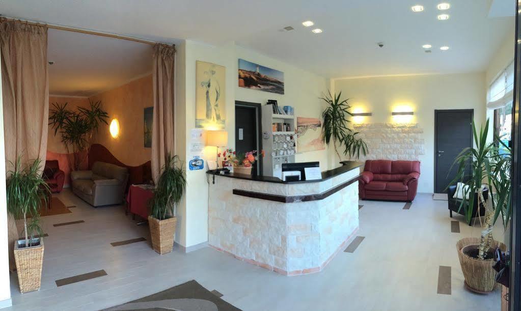 Hotel Stella D'oro 3*
